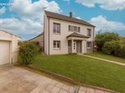Maison 8 pièces 126 m²