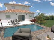 Maison 8 pièces 126 m²