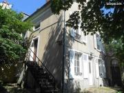 Maison 8 pièces 126 m²