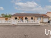 Maison 8 pièces 127 m²