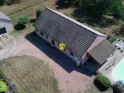 Maison 8 pièces 127 m²