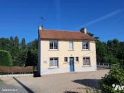 Maison 8 pièces 128 m²