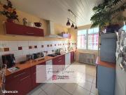 Maison 8 pièces 128 m²