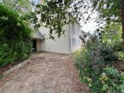 Maison 8 pièces 128 m²