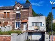 Maison 8 pièces 128 m²