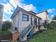 Maison 8 pièces 129 m²