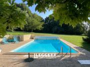 Maison 8 pièces 129 m²