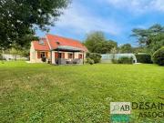 Maison 8 pièces 129 m²