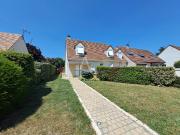 Maison 8 pièces 150 m²