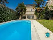 Maison 8 pièces 130 m²