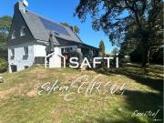 Maison 8 pièces 162 m²