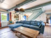 Maison 8 pièces 130 m²