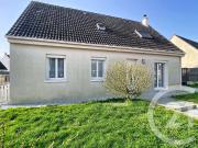 Maison 8 pièces 130 m²