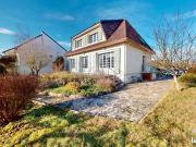 Maison 8 pièces 130 m²