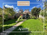 Maison 8 pièces 130 m²