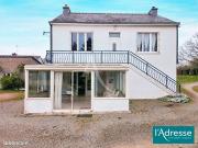 Maison 8 pièces 130 m²