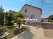 Maison 8 pièces 130 m²