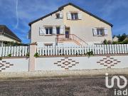 Maison 8 pièces 130 m²