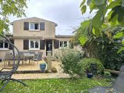 Maison 8 pièces 130 m²