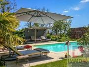 Maison 8 pièces 130 m²