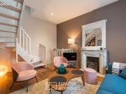 Maison 8 pièces 130 m²