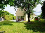 Maison 8 pièces 130 m²