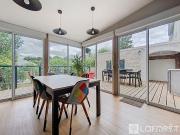 Maison 8 pièces 154 m²