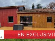 Maison 8 pièces 131 m²