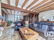 Maison 8 pièces 131 m²