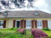 Maison 8 pièces 132 m²