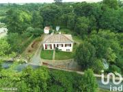 Maison 8 pièces 132 m²