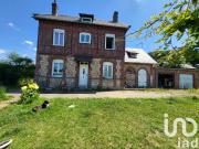 Maison 8 pièces 132 m²