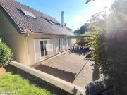 Maison 8 pièces 132 m²