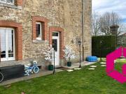 Maison 8 pièces 133 m²