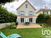 Maison 8 pièces 133 m²
