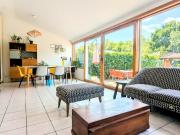 Maison 8 pièces 158 m²