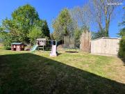 Maison 8 pièces 133 m²