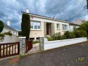 Maison 8 pièces 133 m²