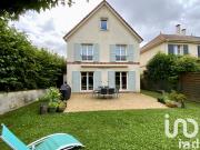 Maison 8 pièces 133 m²