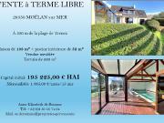 Maison 8 pièces 133 m²