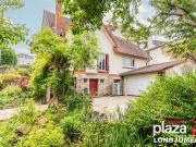 Maison 8 pièces 133 m²