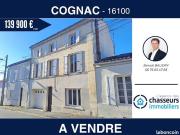 Maison 8 pièces 133 m²
