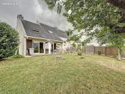 Maison 8 pièces 133 m²