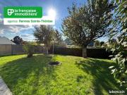 Maison 8 pièces 133 m²