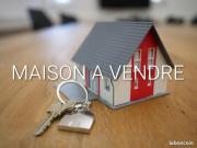 Maison 8 pièces 133 m²