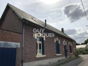 Maison 8 pièces 134 m²