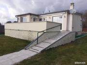 Maison 8 pièces 134 m²