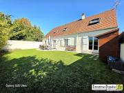 Maison 8 pièces 134 m²