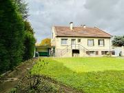 Maison 8 pièces 134 m²