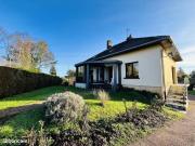 Maison 8 pièces 134 m²